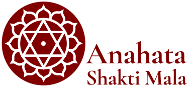 Anahata Shakti Mala